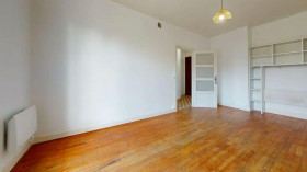 Studio à Grenoble