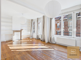 Appartement à La Madeleine