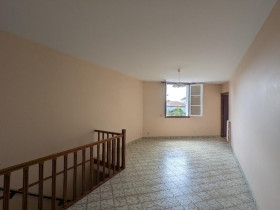 Appartement à Cognac