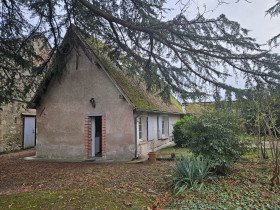 Maison à Amboise