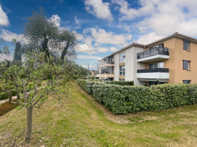 Appartement à Grasse