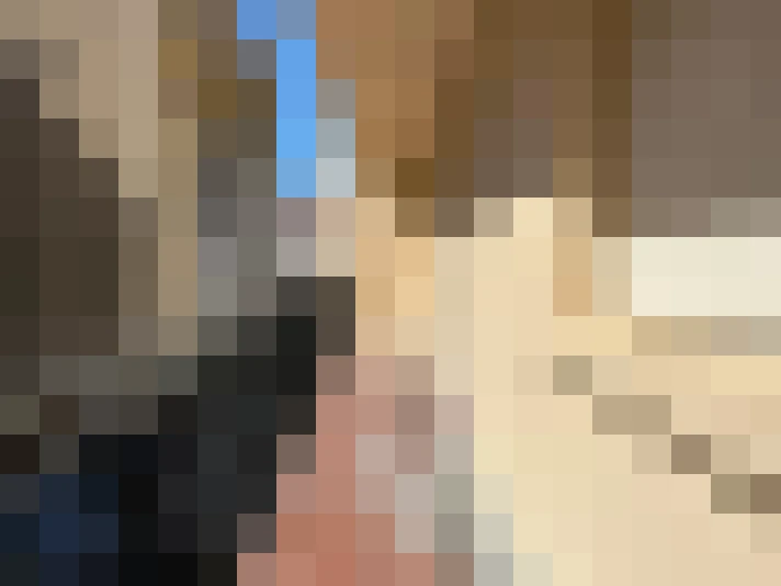  / #8