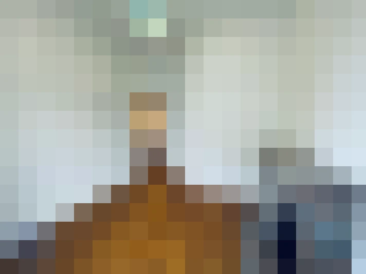  / #8