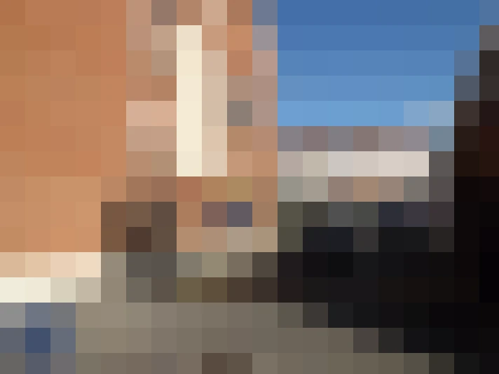  / #7