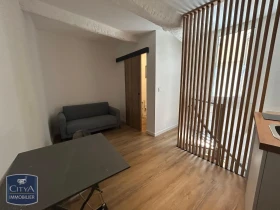 Studio à Beaumes-De-Venise