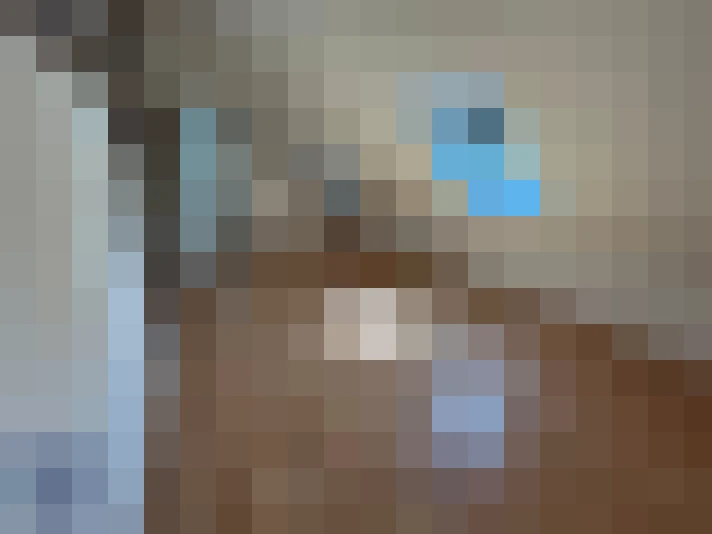  / #7
