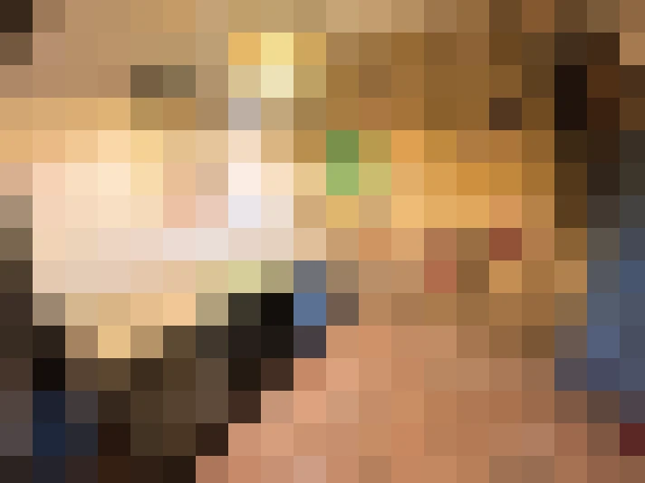  / #15