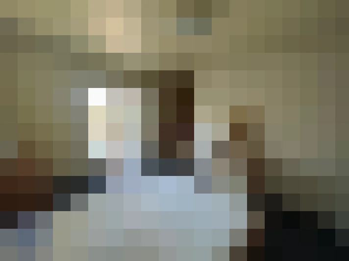  / #8