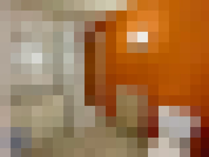  / #8