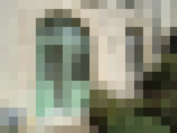  / #8