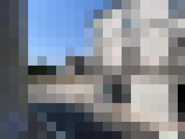  / #8