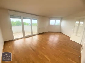 Appartement à Caen
