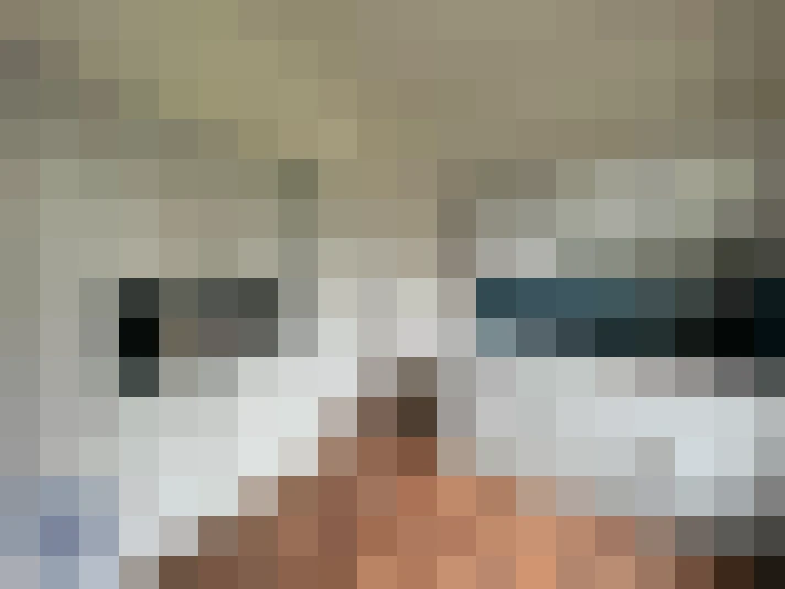  / #8