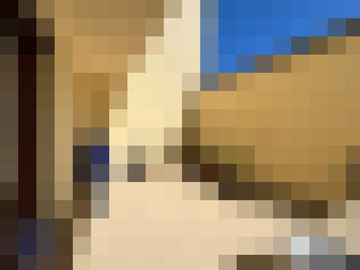  / #6
