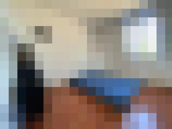  / #8