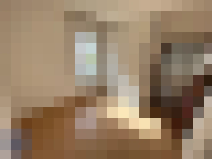  / #7