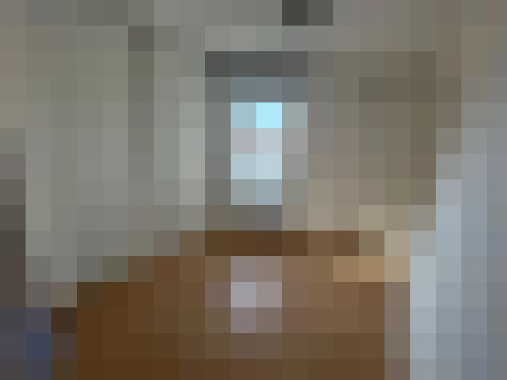  / #8