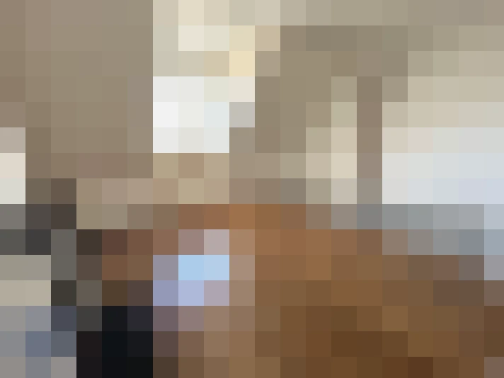 / #8