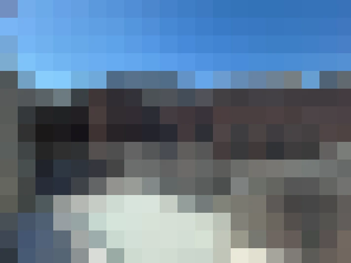  / #8