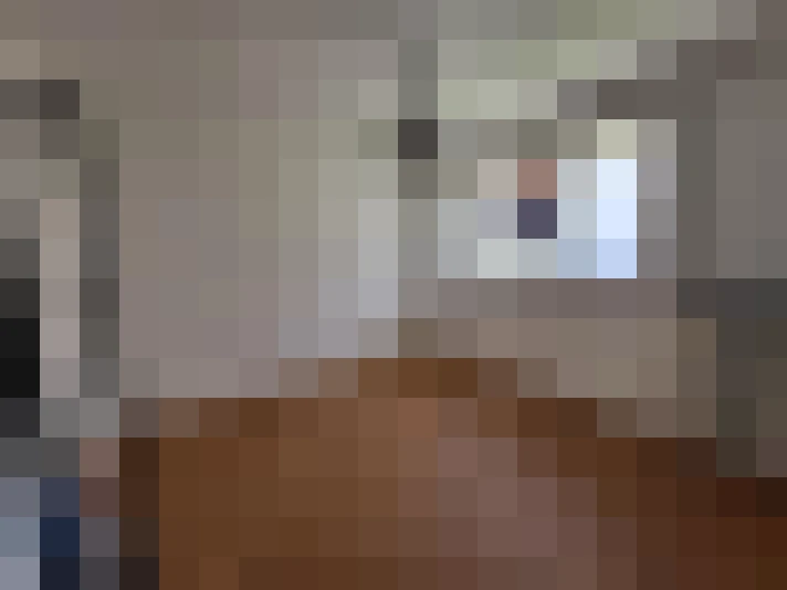  / #7