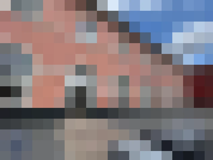  / #7