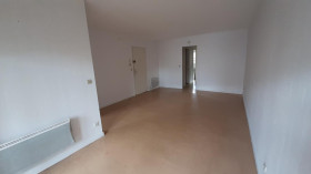 Appartement à Langeac
