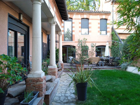 Maison à Toulouse