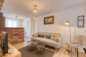 Appartement à Corbeil-Essonnes