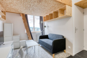 Appartement à Lille