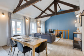 Appartement à Lille