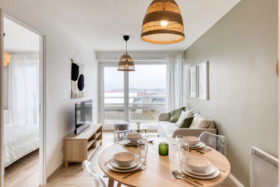 Appartement à Le Havre