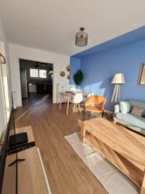 Chambre à Brest