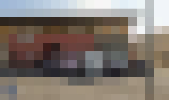  / #7