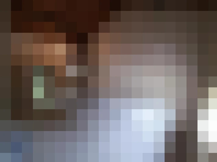  / #7