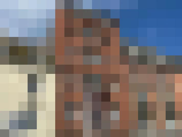  / #7