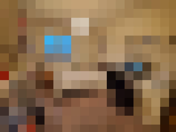  / #6