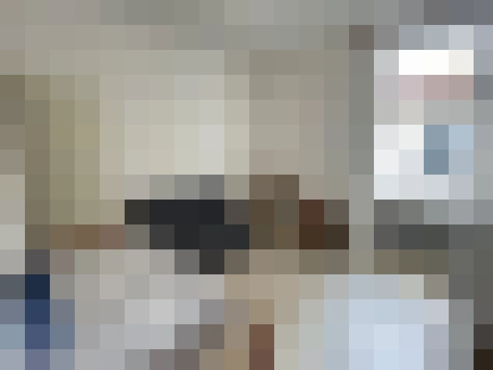  / #5