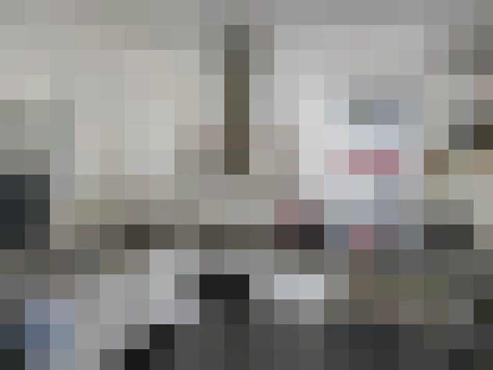  / #8