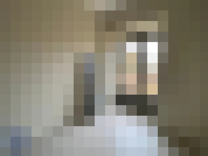  / #8