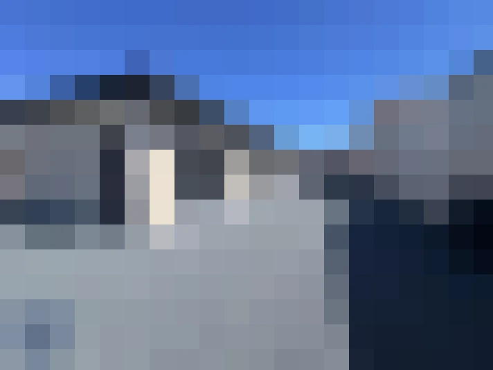  / #8