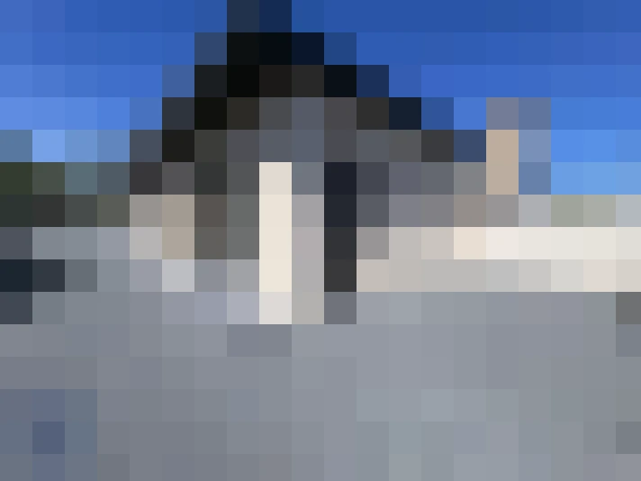  / #7