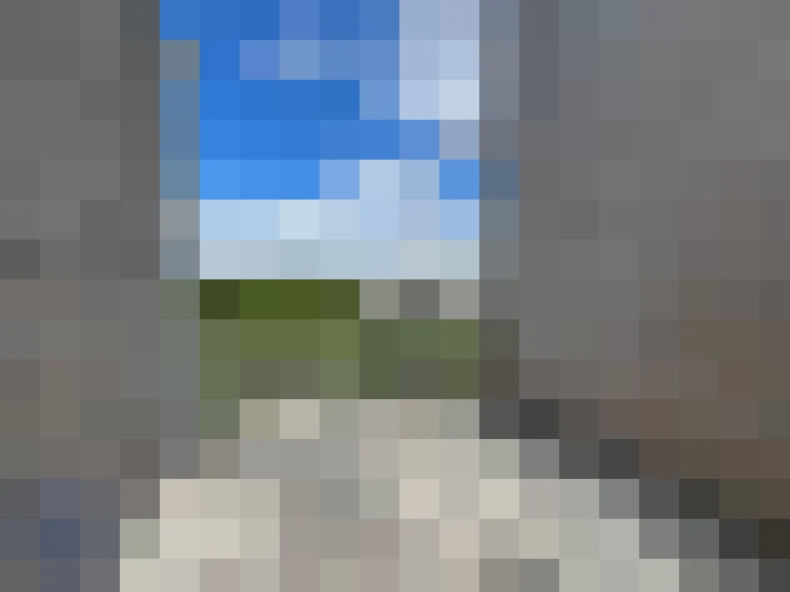  / #8