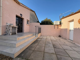 Maison à Puget-sur-Argens