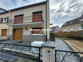 Maison à Arnage