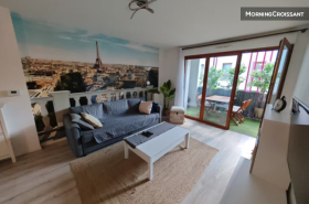 Appartement à Bezons