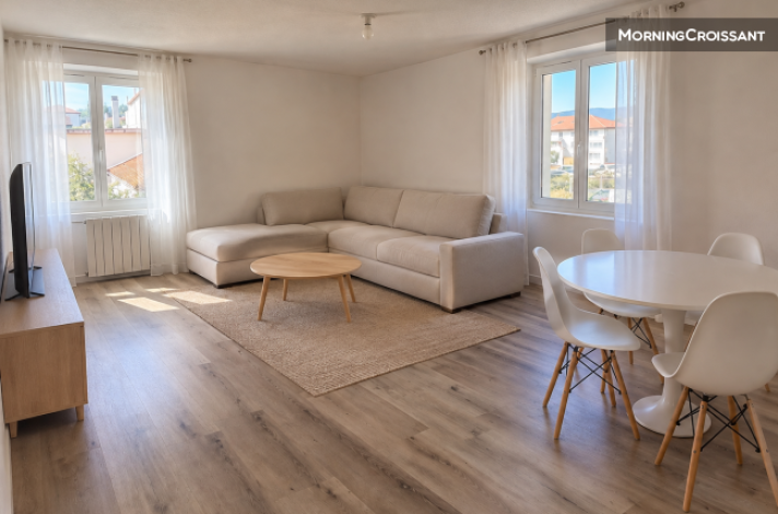 Appartement à Collonges-sous-Salève