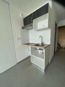 Appartement à Nîmes