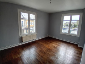Maison à Bairon et ses environs