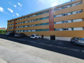 Appartement à Rethel