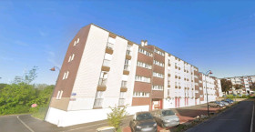 Appartement à Rethel